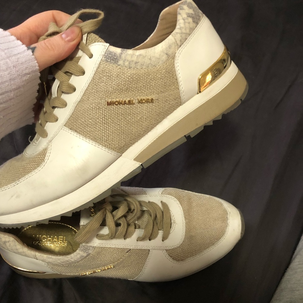 Michael kors shoes